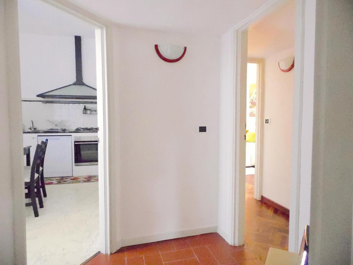 Apartamento casa silvia Lucca Exterior foto