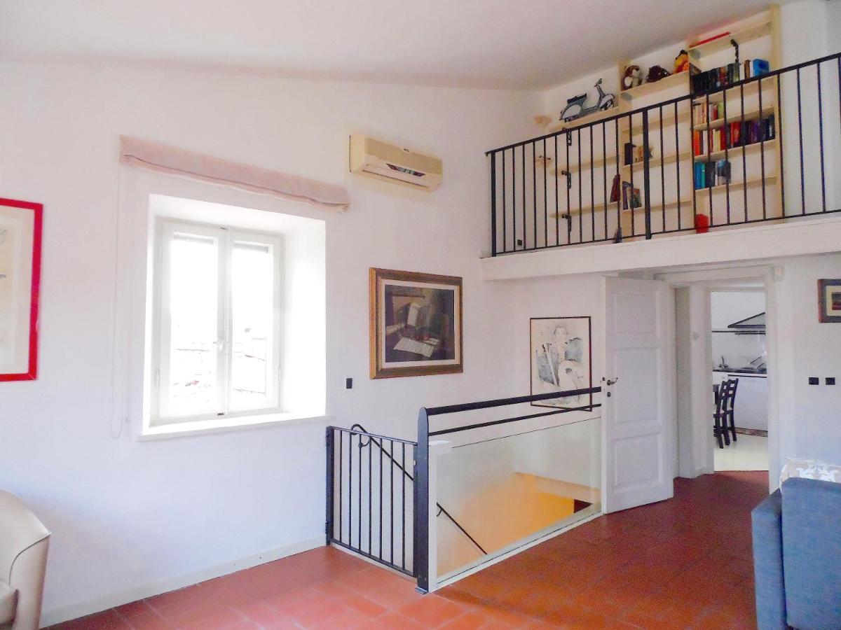 Apartamento casa silvia Lucca Exterior foto