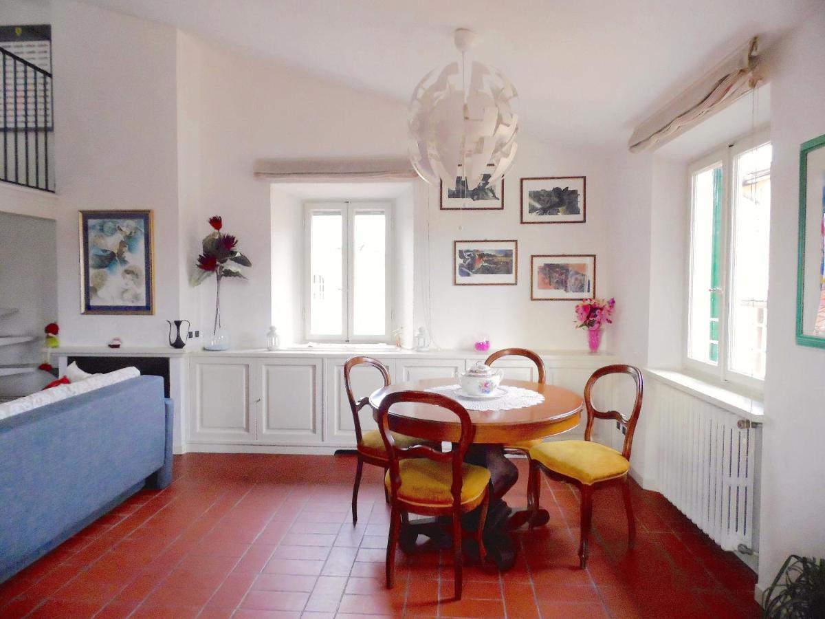 Apartamento casa silvia Lucca Exterior foto