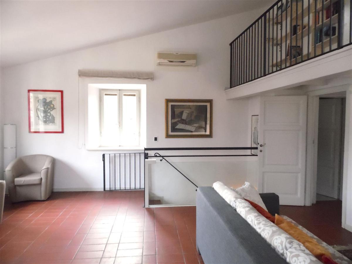 Apartamento casa silvia Lucca Exterior foto